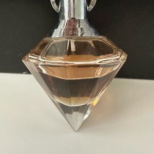 Wish by Chopard 2.5oz. Eau De Parfum Spray Used A Couple Times NO BOX